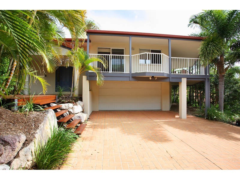 6 Da Vinci Court, Mackenzie QLD 4156