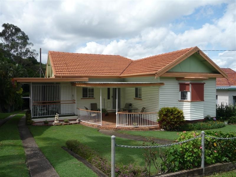 265 Richmond Road, Morningside QLD 4170