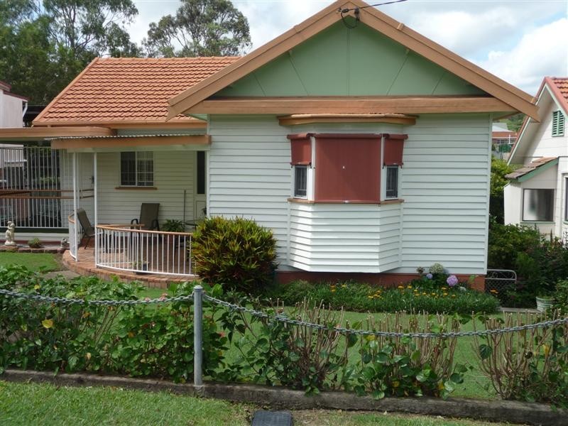 265 Richmond Road, Morningside QLD 4170