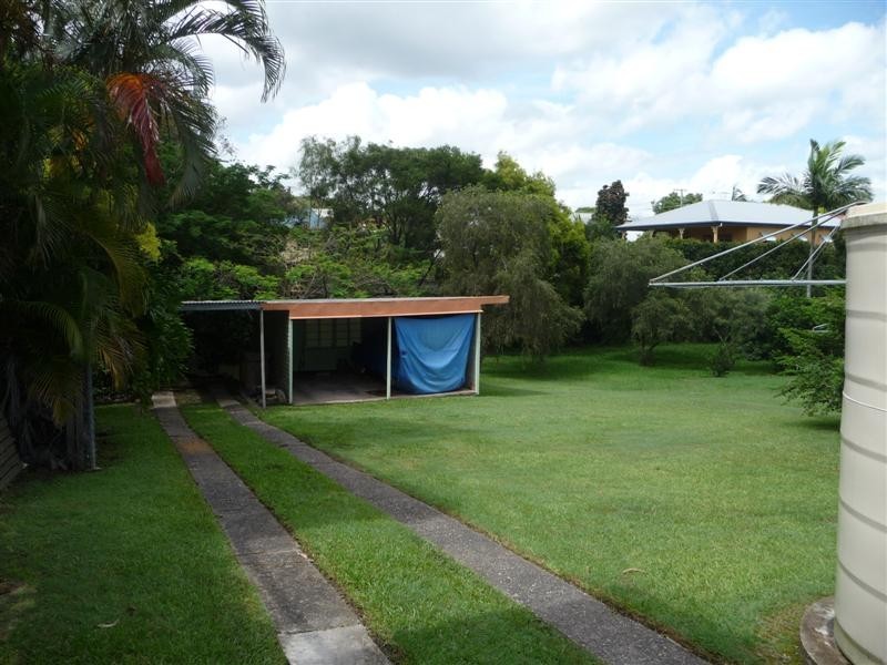 265 Richmond Road, Morningside QLD 4170