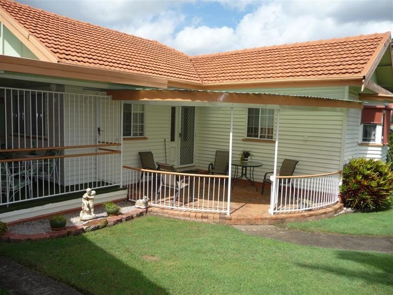 265 Richmond Road, Morningside QLD 4170