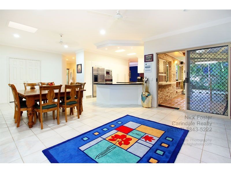 3 Mansfield Place, Mansfield QLD 4122