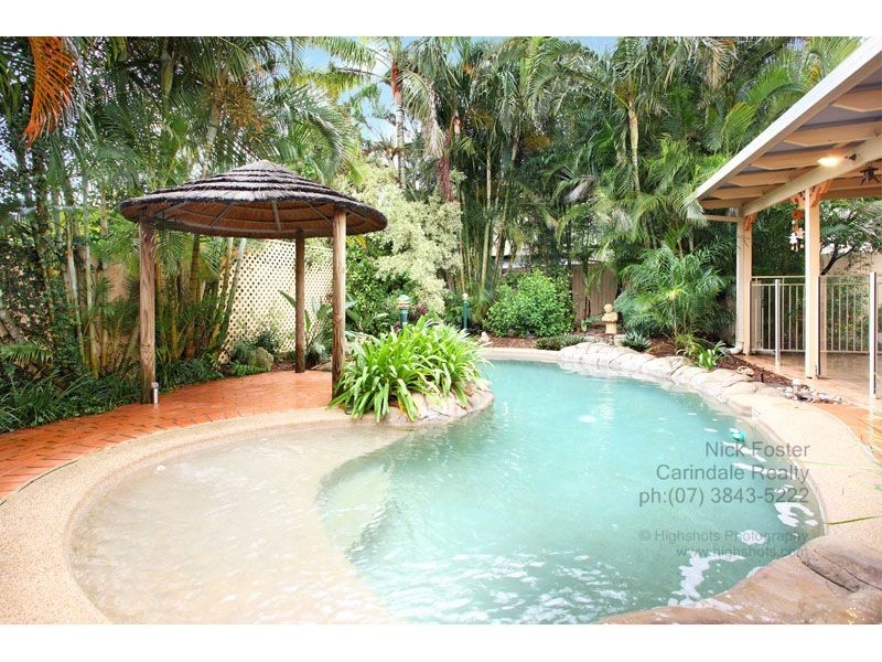 3 Mansfield Place, Mansfield QLD 4122