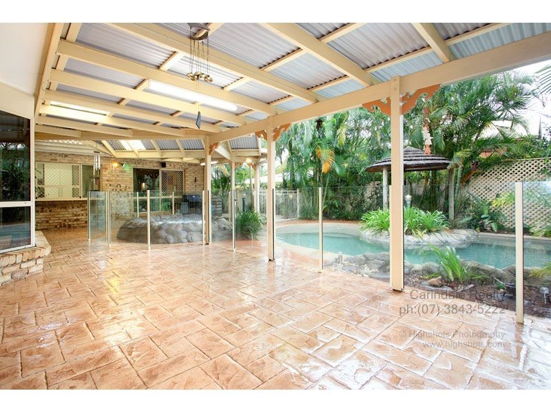 3 Mansfield Place, Mansfield QLD 4122
