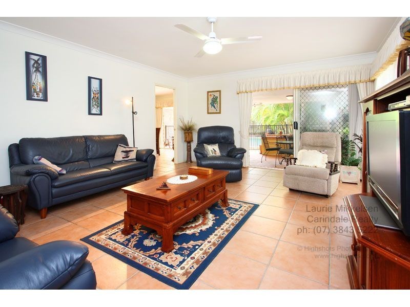 2  Matisse Place, Mackenzie QLD 4156