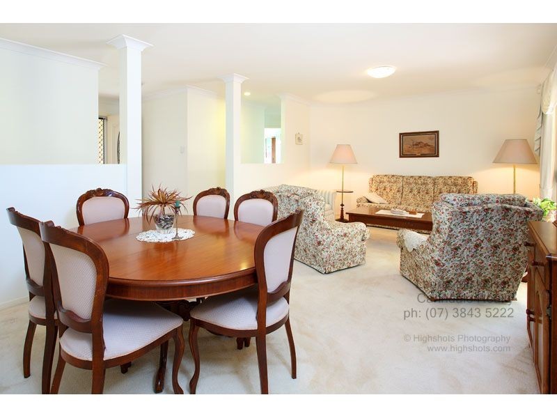 2  Matisse Place, Mackenzie QLD 4156