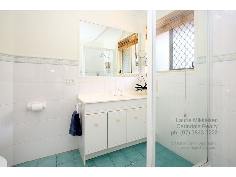 2  Matisse Place, Mackenzie QLD 4156