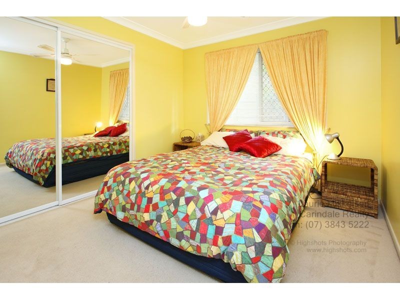 2  Matisse Place, Mackenzie QLD 4156