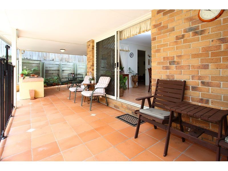 2  Matisse Place, Mackenzie QLD 4156