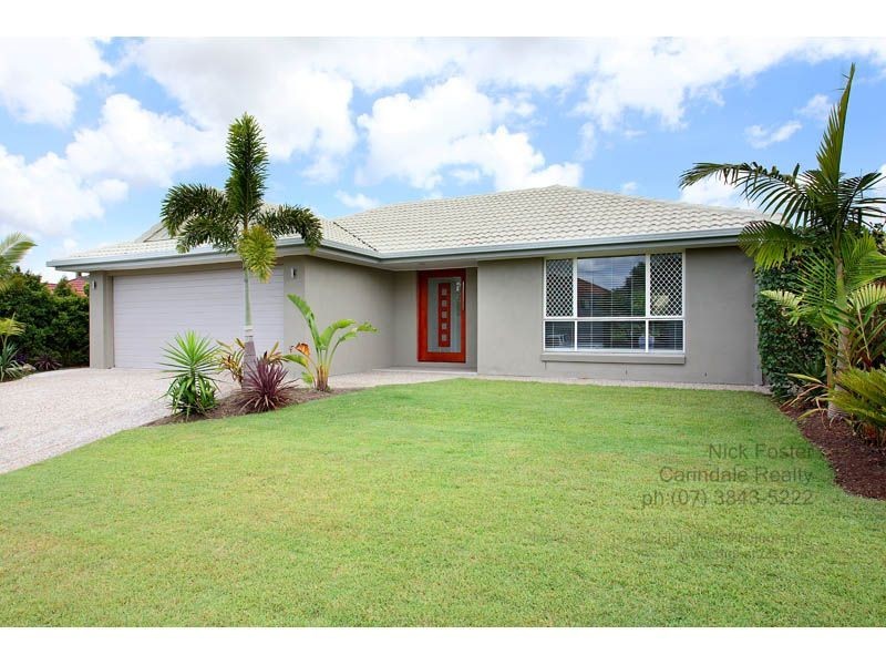 47 Cribb Road, Carindale QLD 4152