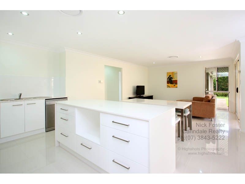 47 Cribb Road, Carindale QLD 4152