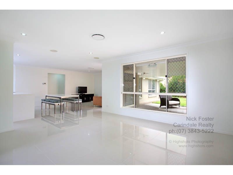 47 Cribb Road, Carindale QLD 4152