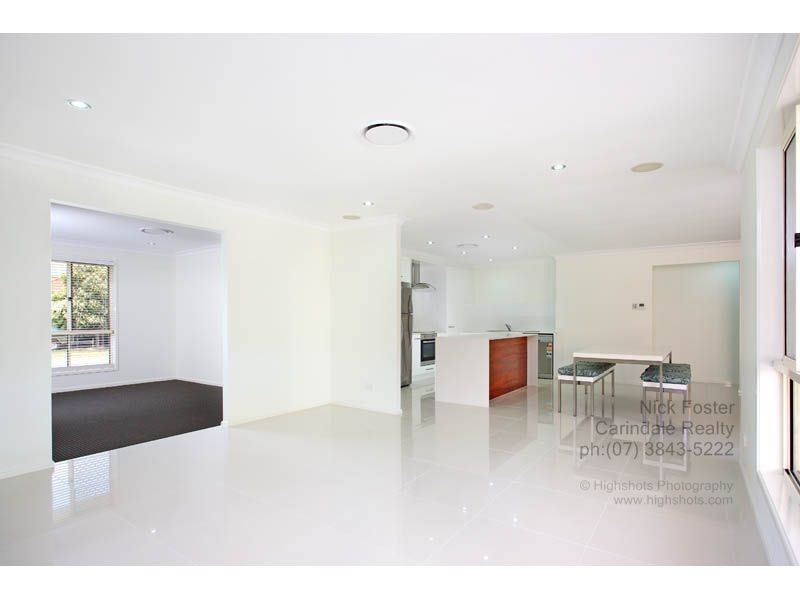 47 Cribb Road, Carindale QLD 4152