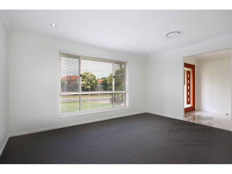 47 Cribb Road, Carindale QLD 4152