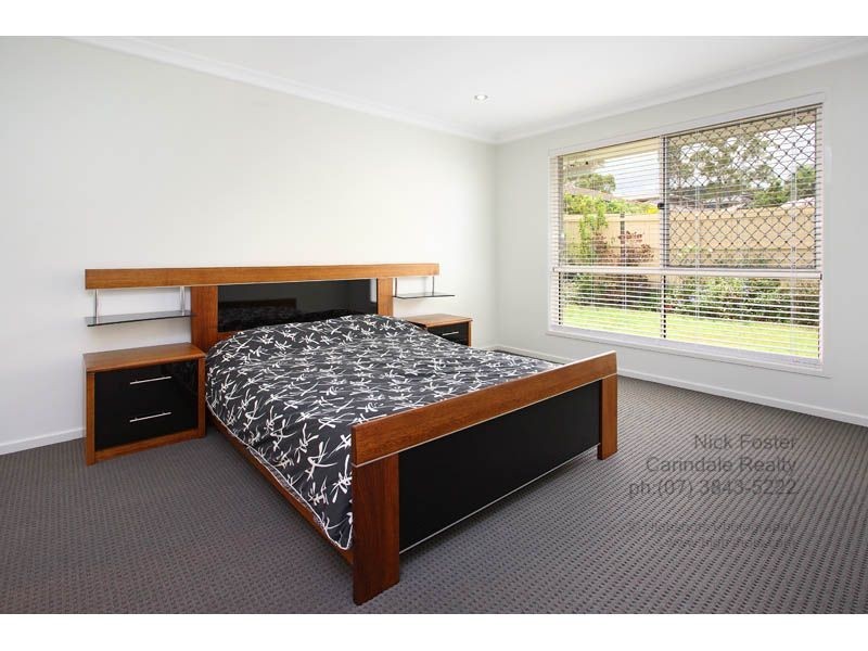 47 Cribb Road, Carindale QLD 4152