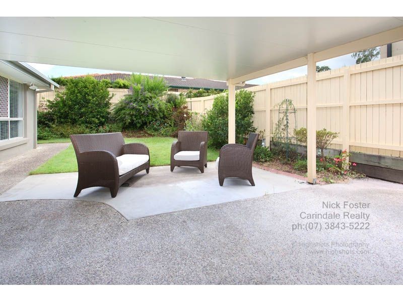 47 Cribb Road, Carindale QLD 4152