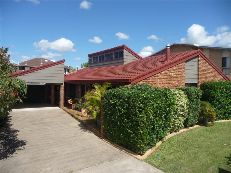 55 Tristan Street, Carindale QLD 4152