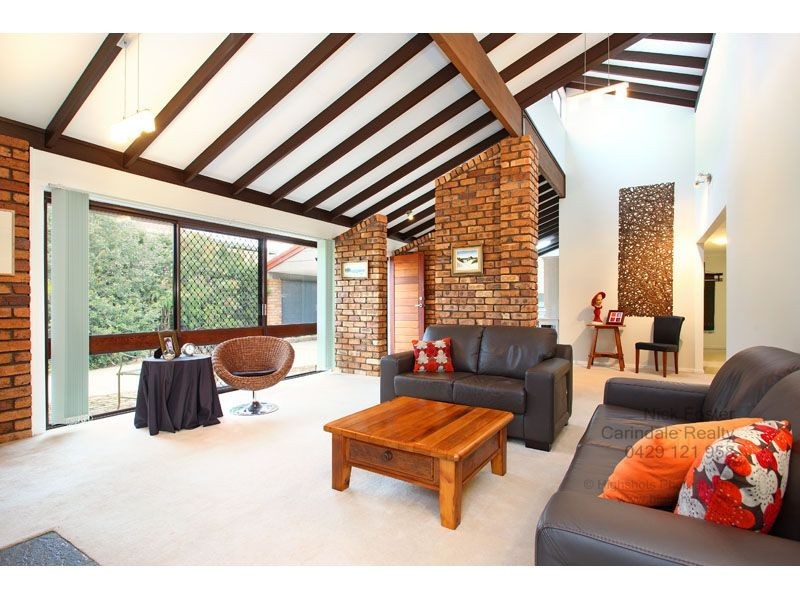 55 Tristan Street, Carindale QLD 4152