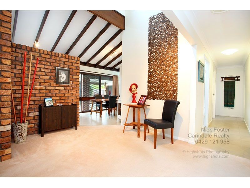 55 Tristan Street, Carindale QLD 4152