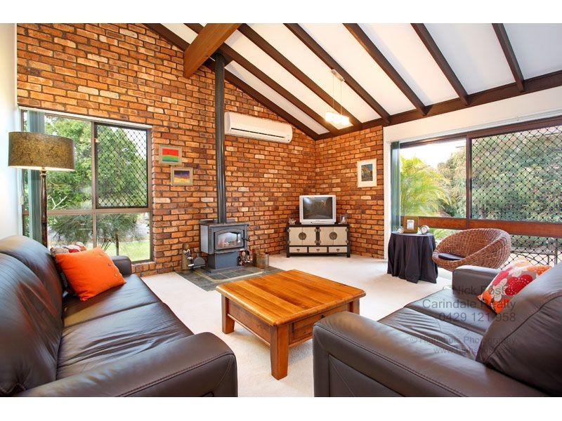 55 Tristan Street, Carindale QLD 4152