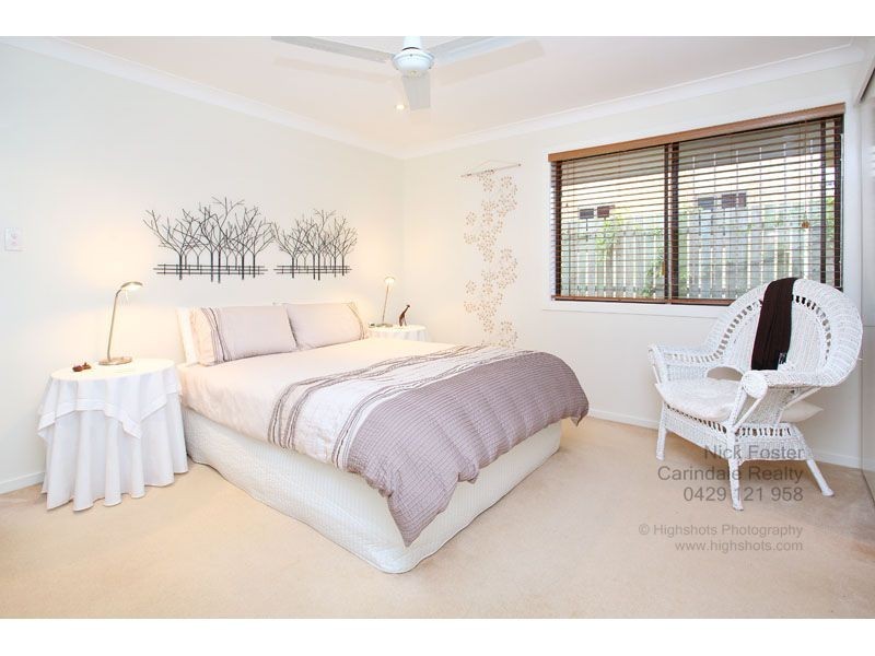 55 Tristan Street, Carindale QLD 4152