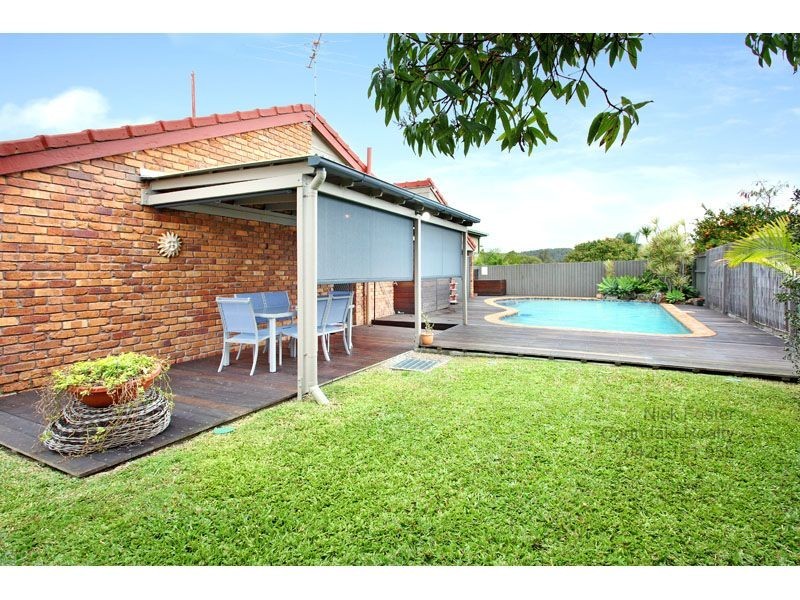 55 Tristan Street, Carindale QLD 4152