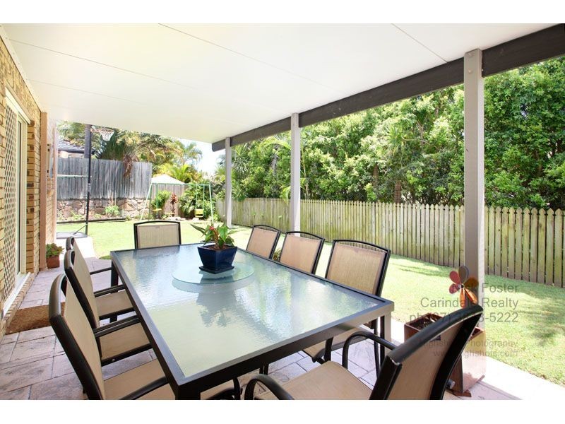 22 Hatherton Crescent, Carindale QLD 4152