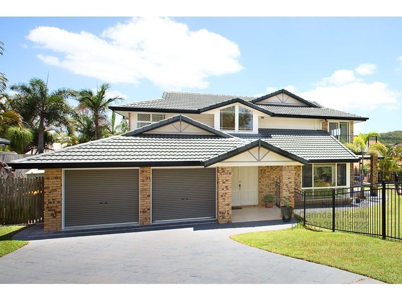 22 Hatherton Crescent, Carindale QLD 4152