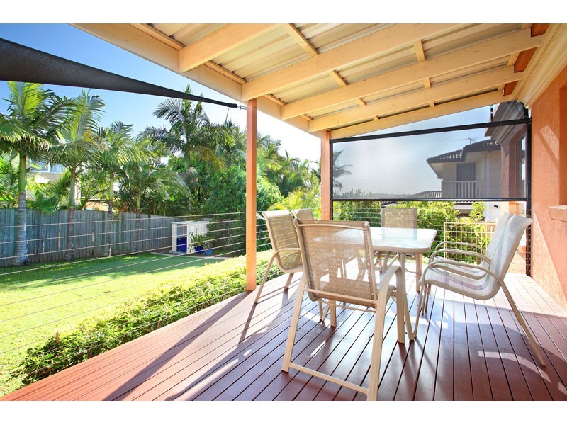 17 Forest Place, Carindale QLD 4152