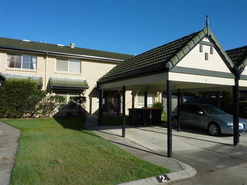 2/9 Kirkpatrick Street, Tingalpa QLD 4173