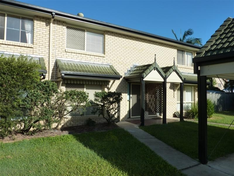 2/9 Kirkpatrick Street, Tingalpa QLD 4173