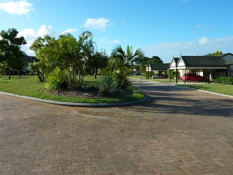 2/9 Kirkpatrick Street, Tingalpa QLD 4173