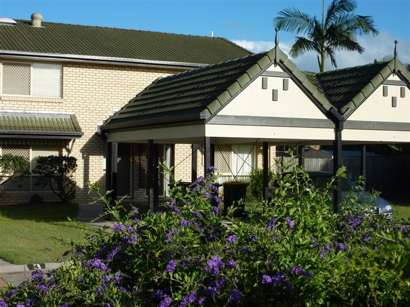 2/9 Kirkpatrick Street, Tingalpa QLD 4173