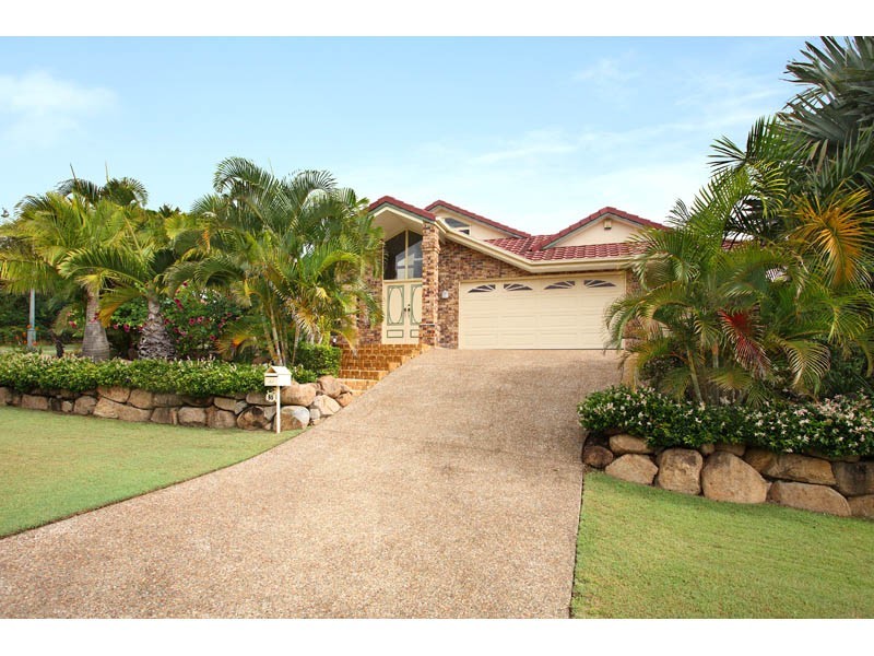 85 Gainsborough Avenue, Mackenzie QLD 4156