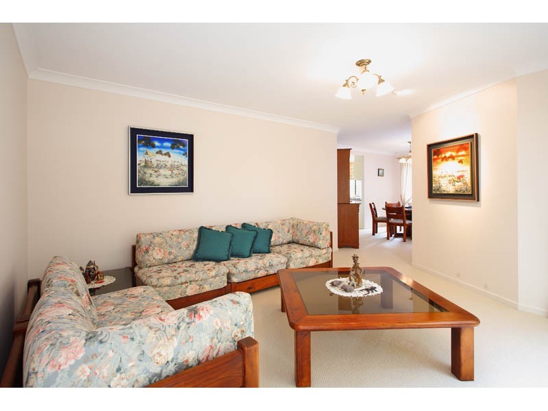 85 Gainsborough Avenue, Mackenzie QLD 4156