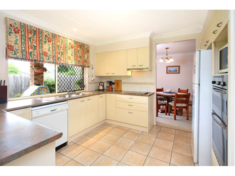 85 Gainsborough Avenue, Mackenzie QLD 4156