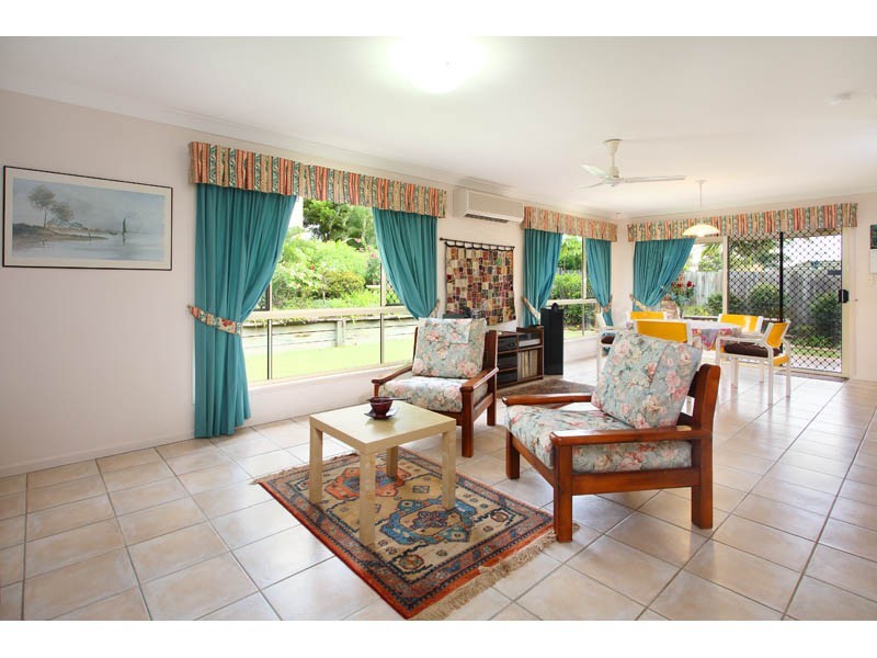 85 Gainsborough Avenue, Mackenzie QLD 4156