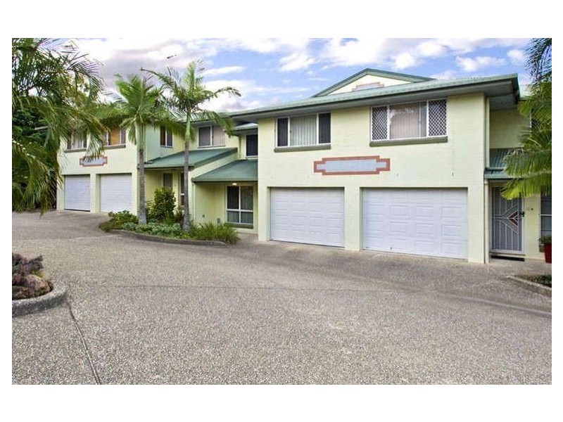 Carina Heights QLD 4152