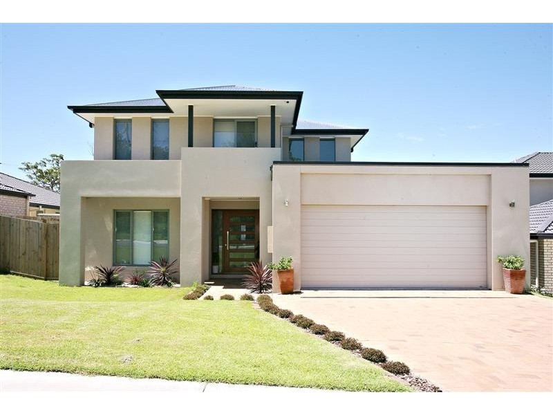 23 Taylor Place, Mackenzie QLD 4156