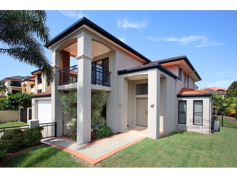 7 Kilburn Close, Carindale QLD 4152