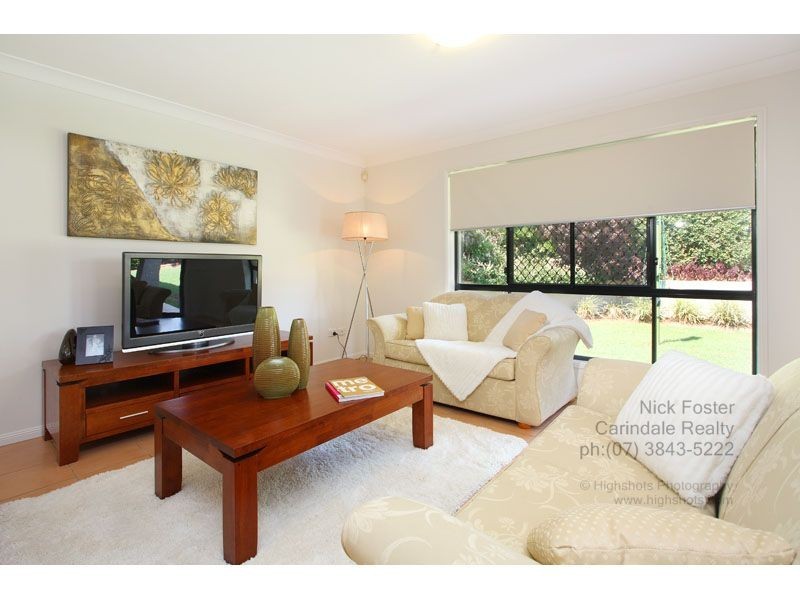 7 Kilburn Close, Carindale QLD 4152