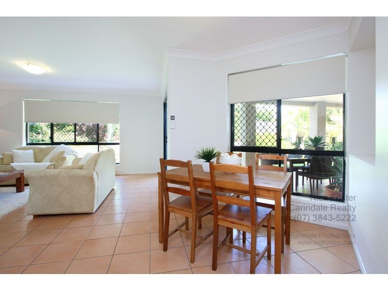 7 Kilburn Close, Carindale QLD 4152