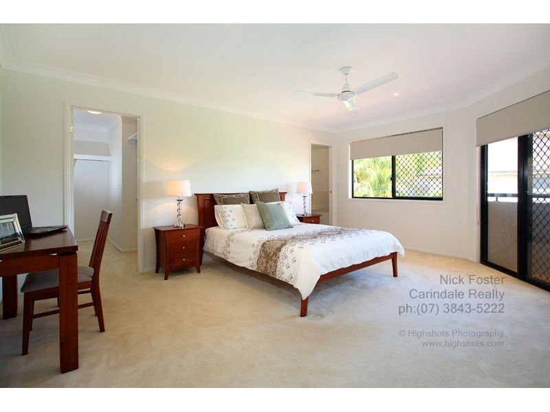 7 Kilburn Close, Carindale QLD 4152