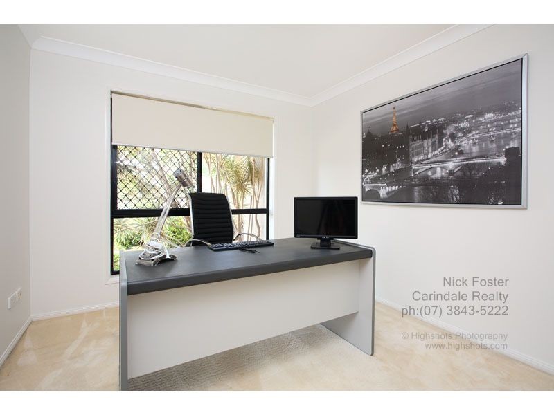 7 Kilburn Close, Carindale QLD 4152