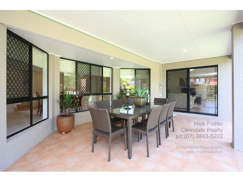 7 Kilburn Close, Carindale QLD 4152