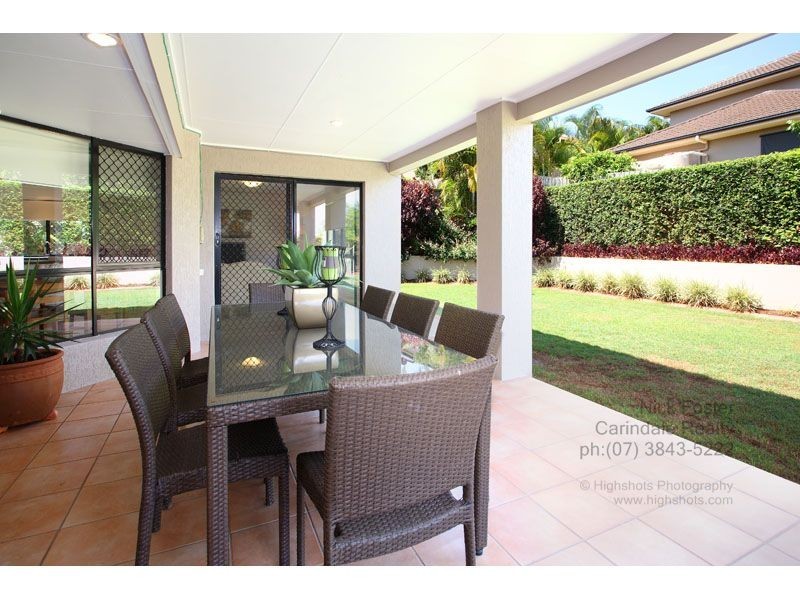 7 Kilburn Close, Carindale QLD 4152