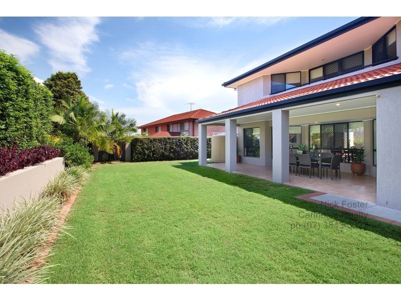 7 Kilburn Close, Carindale QLD 4152