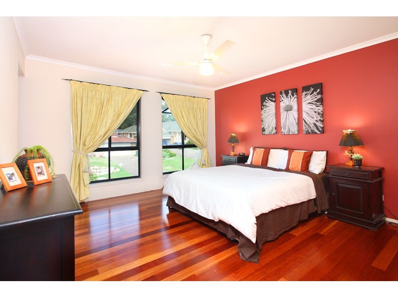 39 Michelangelo Crescent, Mackenzie QLD 4156