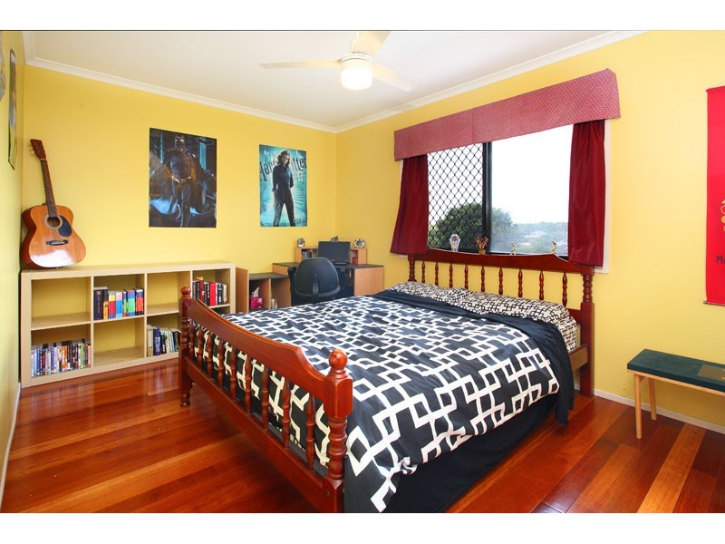 39 Michelangelo Crescent, Mackenzie QLD 4156