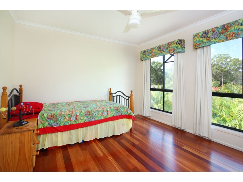 39 Michelangelo Crescent, Mackenzie QLD 4156